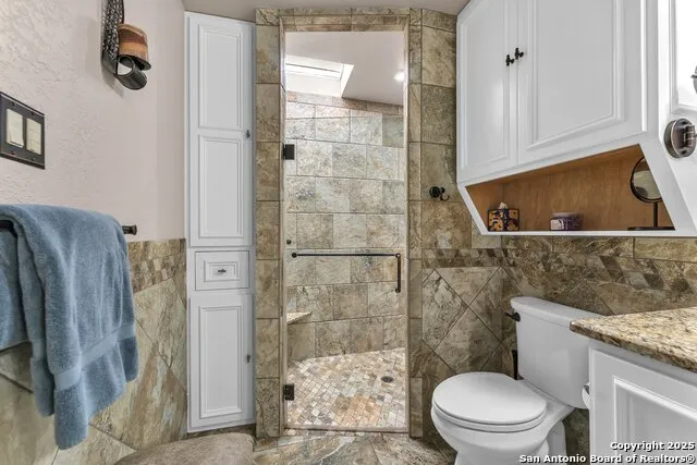 11650 Sunset Ranch Helotes, TX 78023