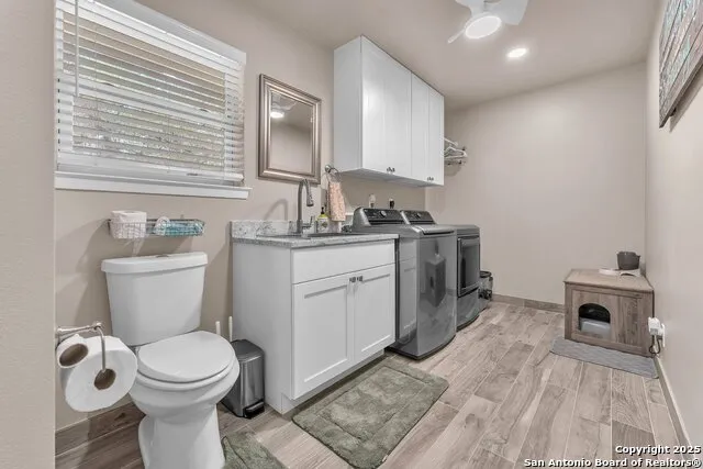 11650 Sunset Ranch Helotes, TX 78023