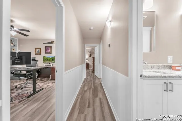 11650 Sunset Ranch Helotes, TX 78023