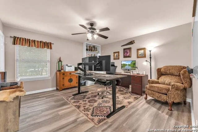 11650 Sunset Ranch Helotes, TX 78023