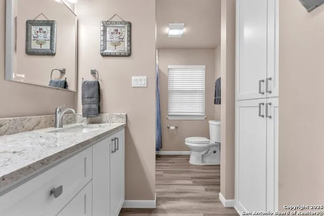 11650 Sunset Ranch Helotes, TX 78023