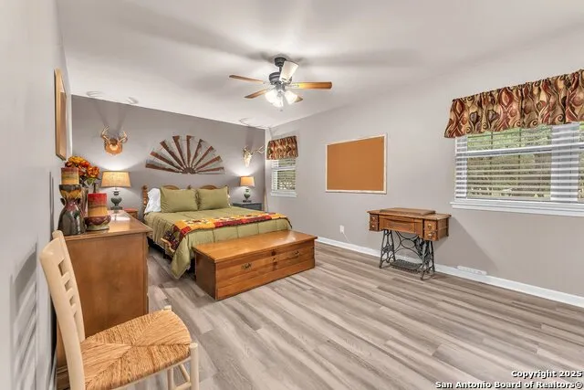 11650 Sunset Ranch Helotes, TX 78023
