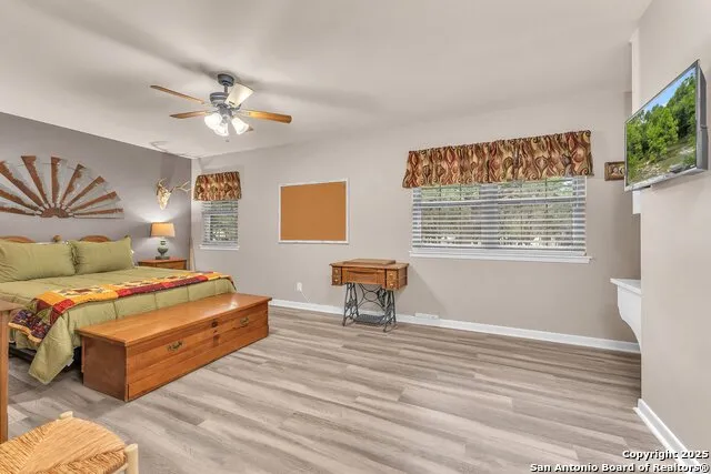 11650 Sunset Ranch Helotes, TX 78023