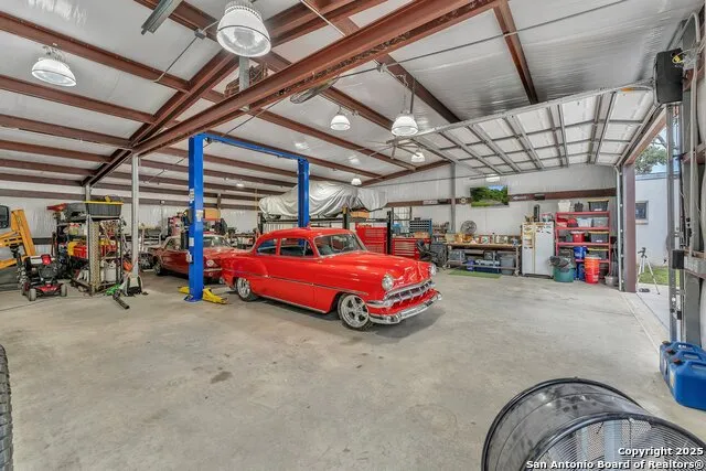 11650 Sunset Ranch Helotes, TX 78023