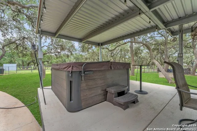 11650 Sunset Ranch Helotes, TX 78023