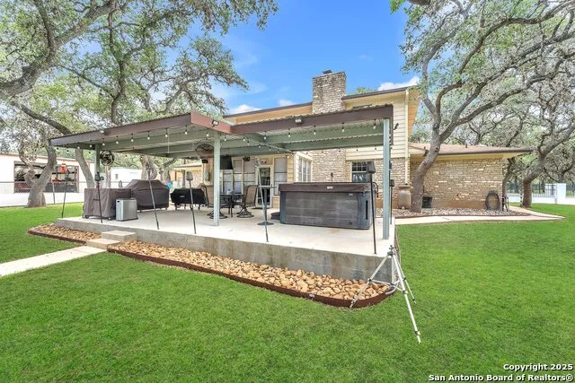 11650 Sunset Ranch Helotes, TX 78023