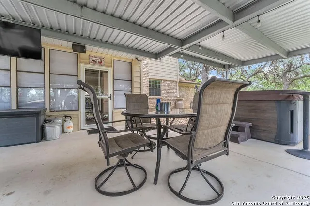 11650 Sunset Ranch Helotes, TX 78023