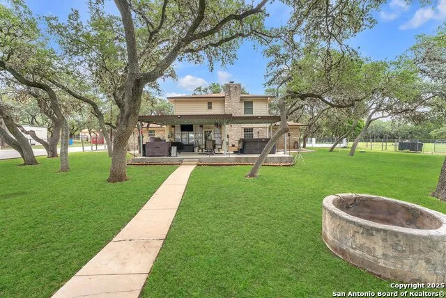 11650 Sunset Ranch Helotes, TX 78023