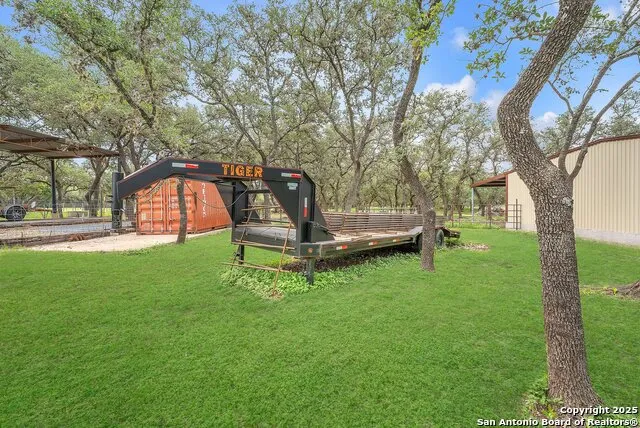 11650 Sunset Ranch Helotes, TX 78023