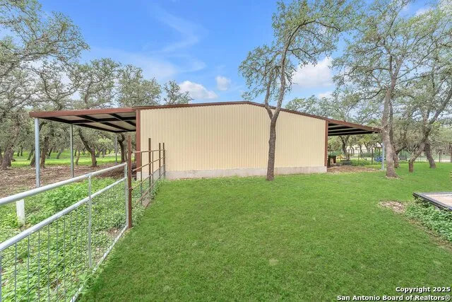 11650 Sunset Ranch Helotes, TX 78023