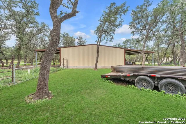 11650 Sunset Ranch Helotes, TX 78023