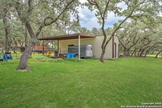 11650 Sunset Ranch Helotes, TX 78023