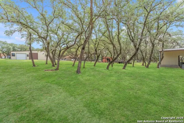 11650 Sunset Ranch Helotes, TX 78023