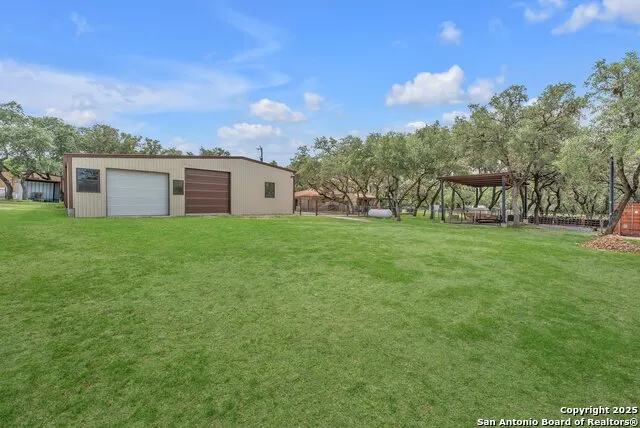 11650 Sunset Ranch Helotes, TX 78023