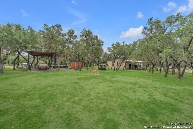 11650 Sunset Ranch Helotes, TX 78023