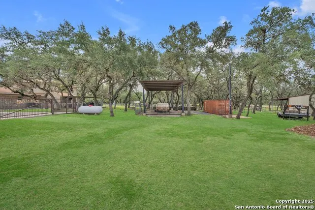 11650 Sunset Ranch Helotes, TX 78023