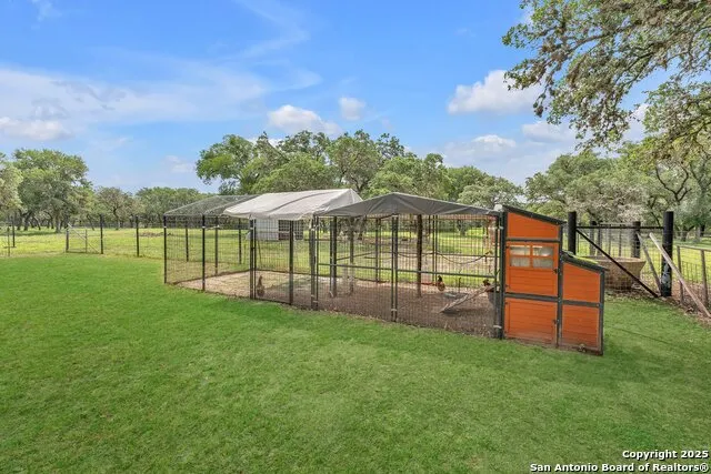 11650 Sunset Ranch Helotes, TX 78023