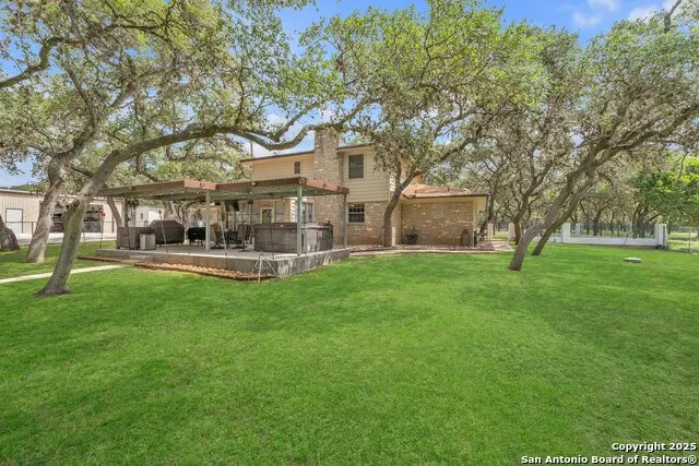 11650 Sunset Ranch Helotes, TX 78023