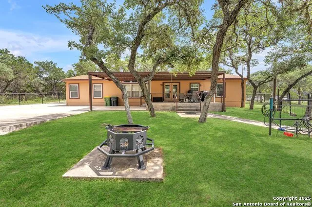 11650 Sunset Ranch Helotes, TX 78023