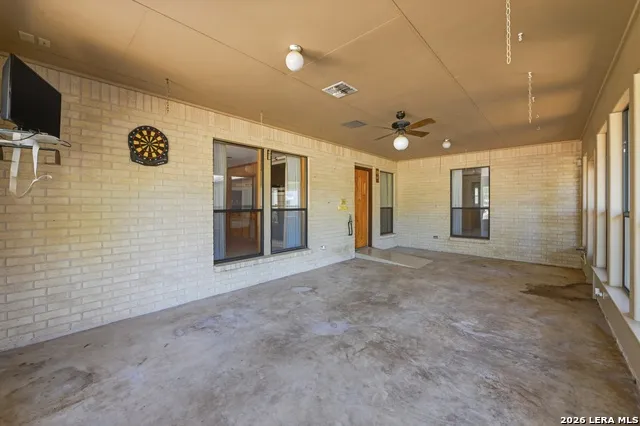 901 Gentilz Castroville, TX 78009