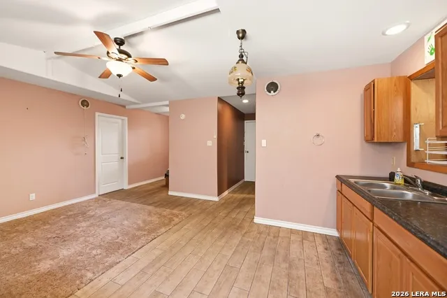 901 Gentilz Castroville, TX 78009