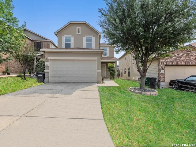 7435 Primrose Post San Antonio, TX 78218