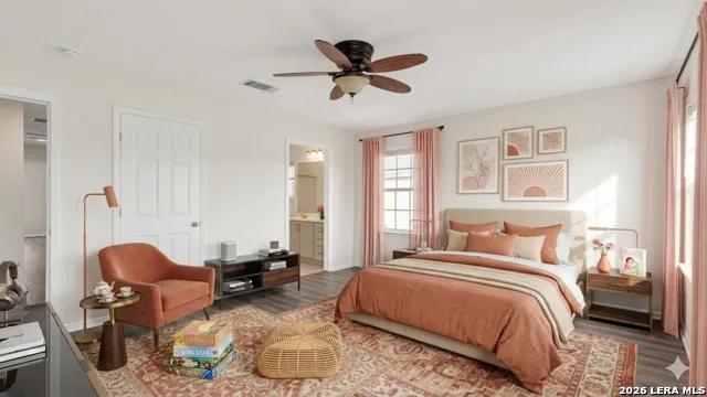 7435 Primrose Post San Antonio, TX 78218