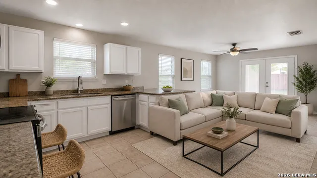 7435 Primrose Post San Antonio, TX 78218
