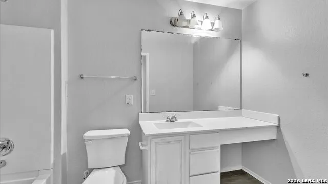 7435 Primrose Post San Antonio, TX 78218
