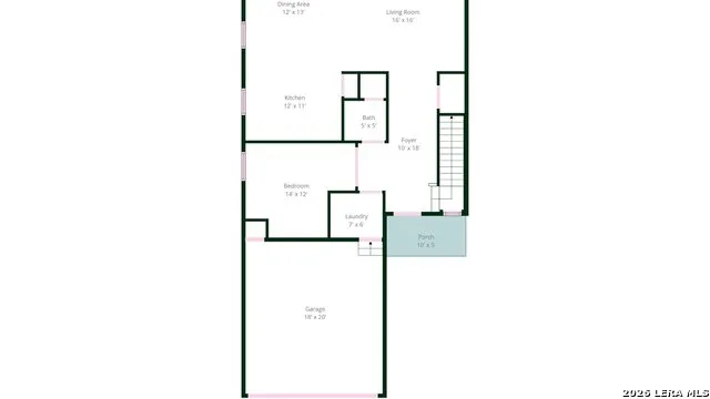 7435 Primrose Post San Antonio, TX 78218