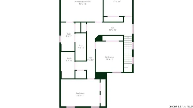 7435 Primrose Post San Antonio, TX 78218