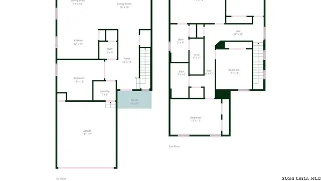 7435 Primrose Post San Antonio, TX 78218