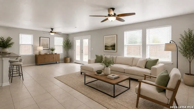 7435 Primrose Post San Antonio, TX 78218