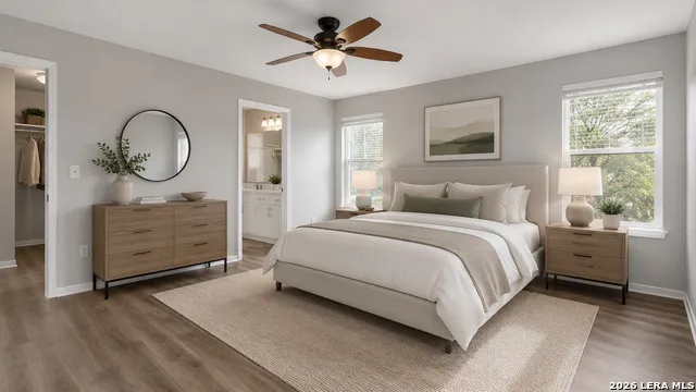 7435 Primrose Post San Antonio, TX 78218