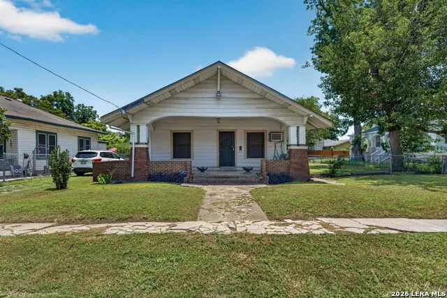 306 Jennings San Antonio, TX 78225