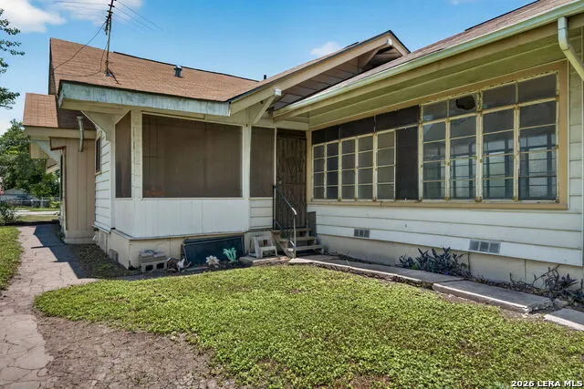 306 Jennings San Antonio, TX 78225