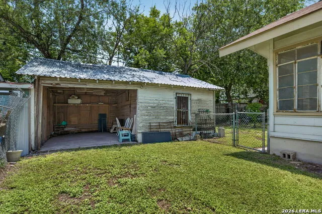 306 Jennings San Antonio, TX 78225