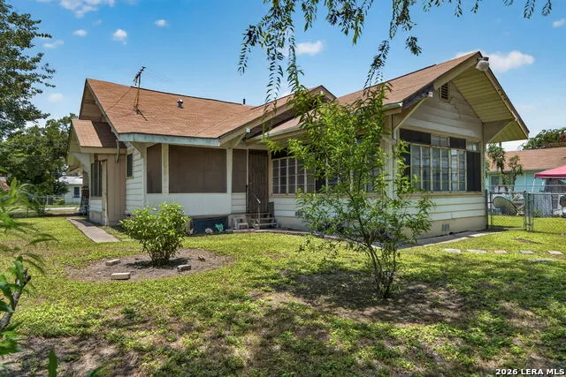 306 Jennings San Antonio, TX 78225