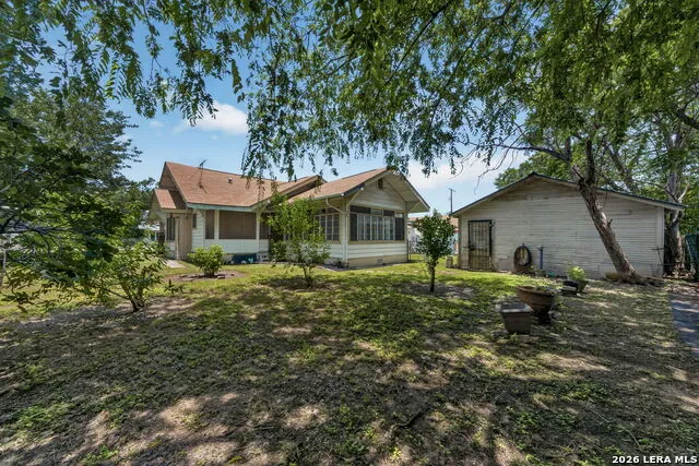 306 Jennings San Antonio, TX 78225