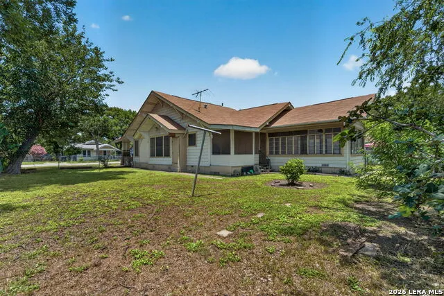 306 Jennings San Antonio, TX 78225