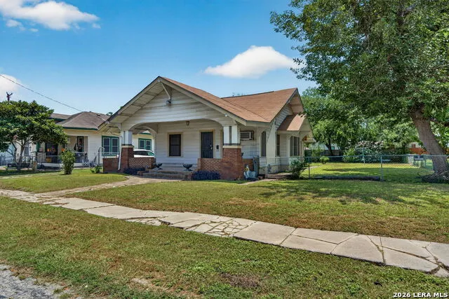 306 Jennings San Antonio, TX 78225