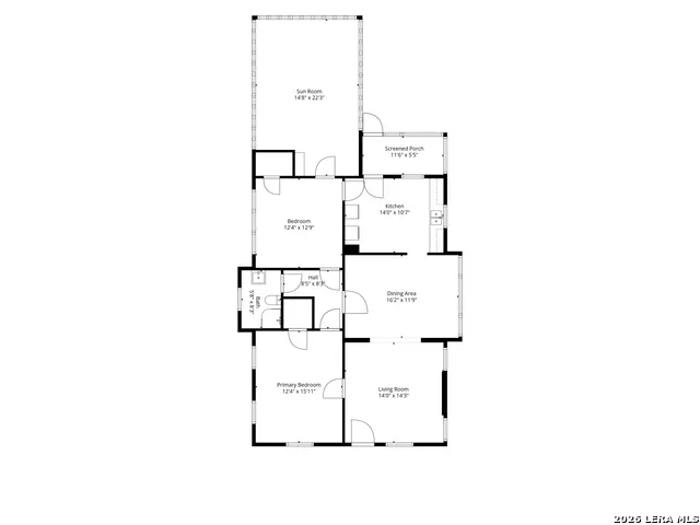 306 Jennings San Antonio, TX 78225