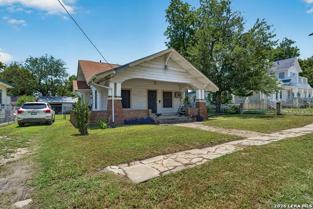 306 Jennings San Antonio, TX 78225