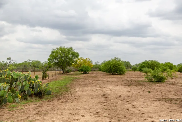 1277 County Road 138 Floresville, TX 78114