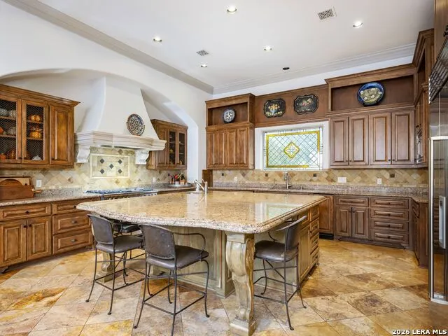 222 Farne Castle Shavano Park, TX 78249