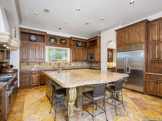 222 Farne Castle Shavano Park, TX 78249
