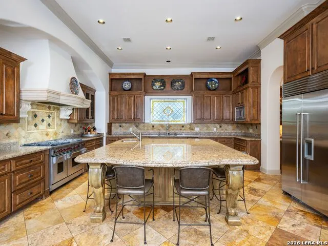 222 Farne Castle Shavano Park, TX 78249