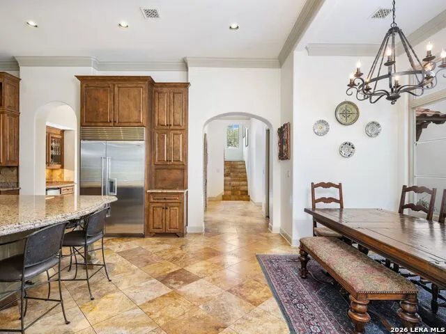 222 Farne Castle Shavano Park, TX 78249