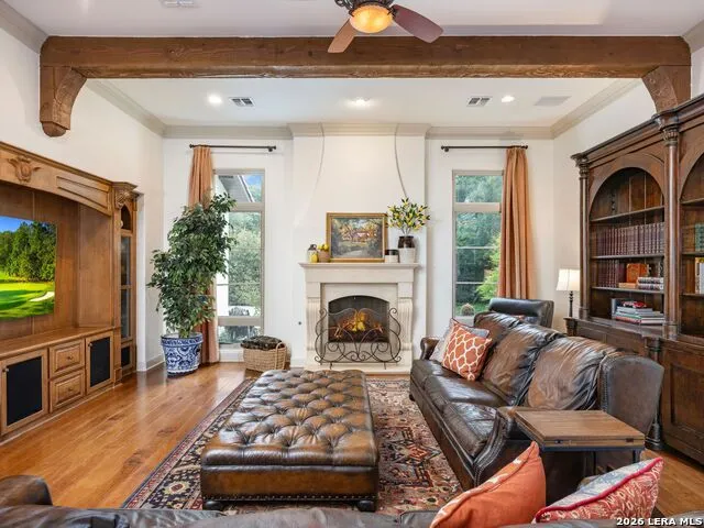 222 Farne Castle Shavano Park, TX 78249