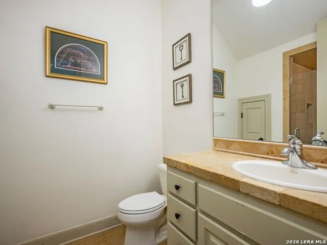 222 Farne Castle Shavano Park, TX 78249